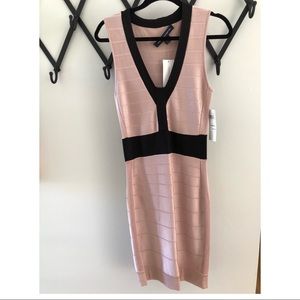 French Connection Bodycon Dress